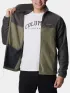 Columbia Steens Mountain Full Zip 2.0 Férfi Polár, Softshell, Középréteg 024-Shark