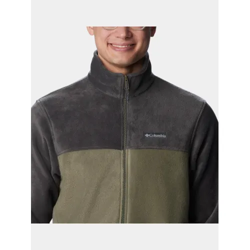 Columbia Steens Mountain Full Zip 2.0 Férfi Polár, Softshell, Középréteg 024-Shark