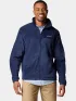 Columbia Steens Mountain Full Zip 2.0 Férfi Polár, Softshell, Középréteg 464-Collegiate Navy