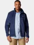Columbia Steens Mountain Full Zip 2.0 Férfi Polár, Softshell, Középréteg 464-Collegiate Navy