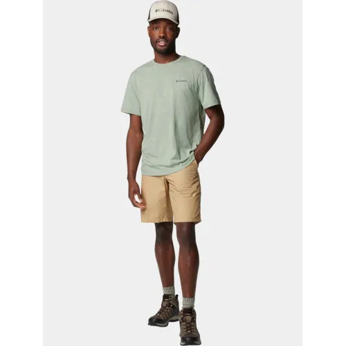 Columbia Washed Out Short Férfi Rövidnadrág 245-Crouton