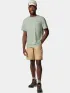 Columbia Washed Out Short Férfi Rövidnadrág 245-Crouton
