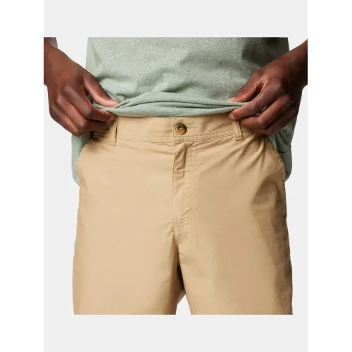 Columbia Washed Out Short Férfi Rövidnadrág 245-Crouton
