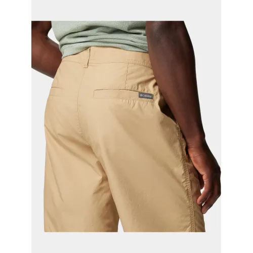 Columbia Washed Out Short Férfi Rövidnadrág 245-Crouton