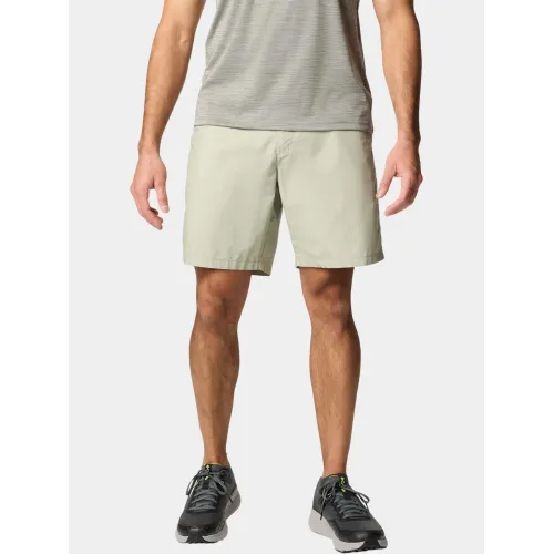 Columbia Washed Out Short Férfi Rövidnadrág 347-Safari