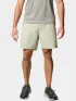 Columbia Washed Out Short Férfi Rövidnadrág 347-Safari
