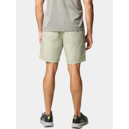 Columbia Washed Out Short Férfi Rövidnadrág 347-Safari