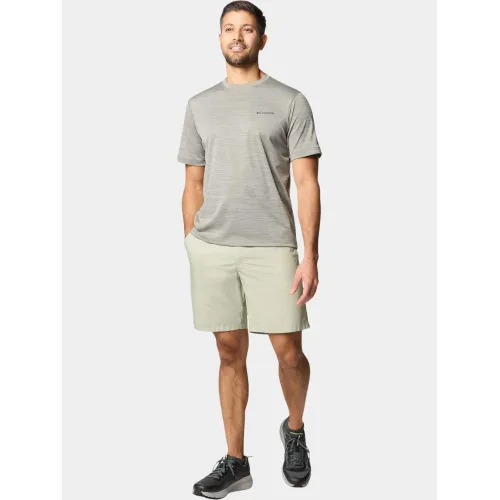 Columbia Washed Out Short Férfi Rövidnadrág 347-Safari