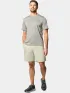 Columbia Washed Out Short Férfi Rövidnadrág 347-Safari