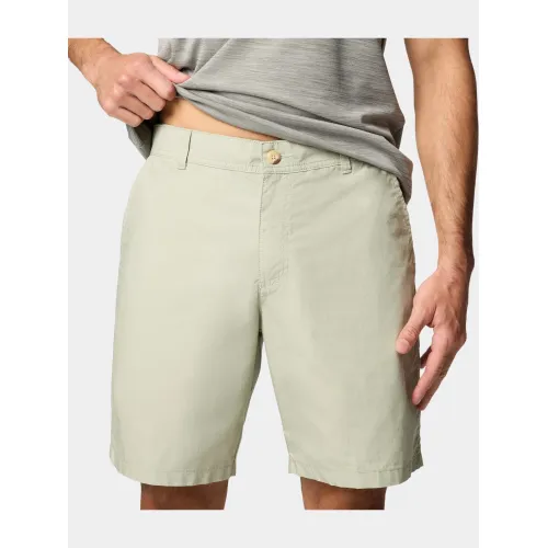Columbia Washed Out Short Férfi Rövidnadrág 347-Safari