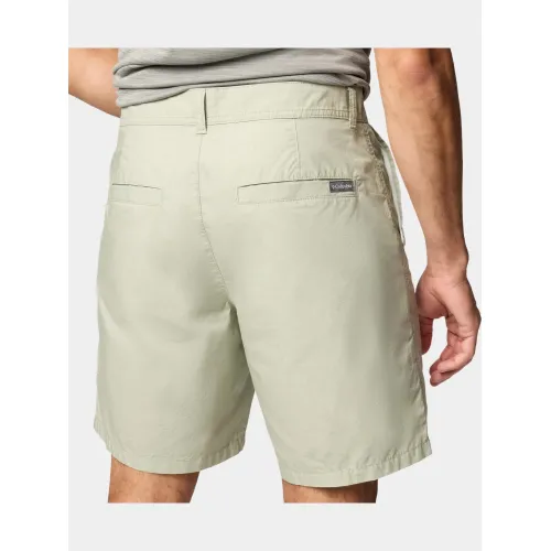 Columbia Washed Out Short Férfi Rövidnadrág 347-Safari