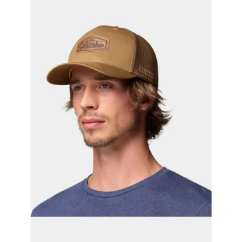 Columbia Columbia Mesh Ball Cap