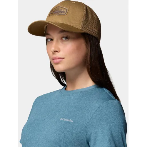 Columbia Columbia Mesh Ball Cap Kiegészítő Baseball sapka 261-Delta