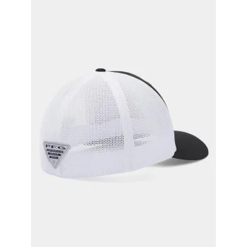 Columbia PFG Logo Mesh Ball Cap