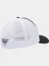 Columbia PFG Logo Mesh Ball Cap Columbia PFG Logo Mesh Ball Cap Férfi Sapka 010-Black