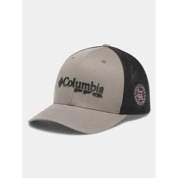 Columbia PFG Logo Mesh Ball Cap
