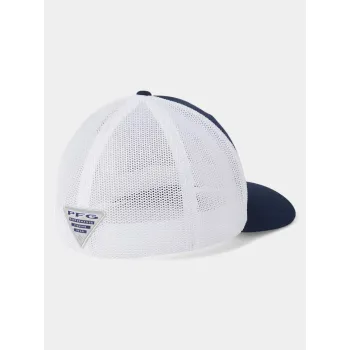 Columbia PFG Logo Mesh Ball Cap