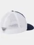 Columbia PFG Logo Mesh Ball Cap Columbia PFG Logo Mesh Ball Cap Férfi Sapka 464-Collegiate Navy