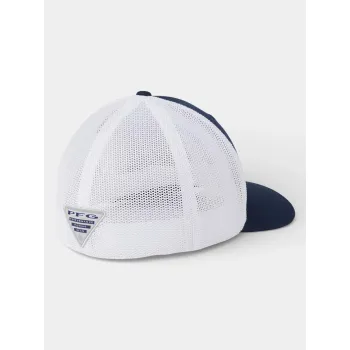 Columbia PFG Logo Mesh Ball Cap