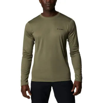 Columbia Zero Rules Long Sleeve Shirt