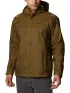 Columbia Watertight II Jacket Férfi Esőkabát 328-New Olive