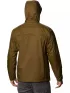 Columbia Watertight II Jacket Férfi Esőkabát 328-New Olive