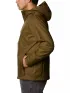 Columbia Watertight II Jacket Férfi Esőkabát 328-New Olive