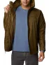 Columbia Watertight II Jacket Férfi Esőkabát 328-New Olive