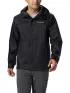 Columbia Watertight II Jacket Férfi Esőkabát 010-Black