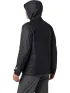 Columbia Watertight II Jacket Férfi Esőkabát 010-Black