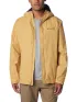 Columbia Watertight II Jacket Férfi Esőkabát 292-Light Camel