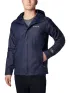 Columbia Watertight II Jacket Férfi Esőkabát 464-Collegiate Navy