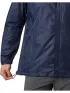 Columbia Watertight II Jacket Férfi Esőkabát 464-Collegiate Navy