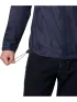 Columbia Watertight II Jacket Férfi Esőkabát 464-Collegiate Navy