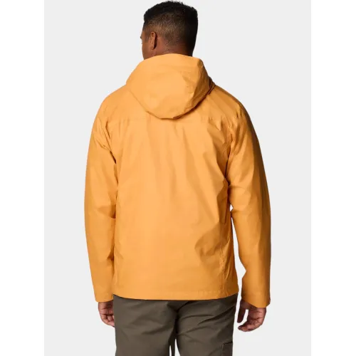 Columbia Watertight II Jacket Columbia Watertight II Jacket Férfi Esőkabát 861-Sunstone