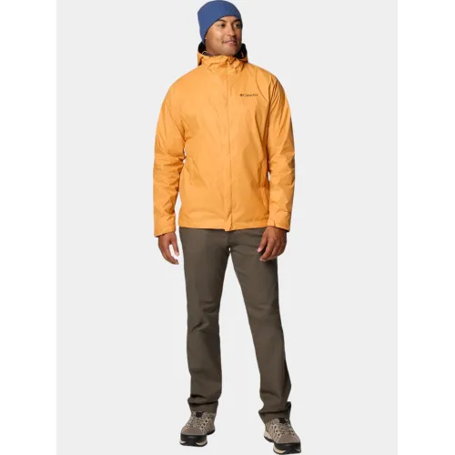 Columbia Watertight II Jacket Columbia Watertight II Jacket Férfi Esőkabát 861-Sunstone