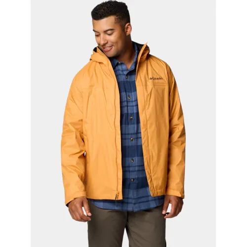 Columbia Watertight II Jacket Columbia Watertight II Jacket Férfi Esőkabát 861-Sunstone