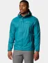 Columbia Watertight II Jacket Columbia Watertight II Jacket Férfi Esőkabát 364-River Blue