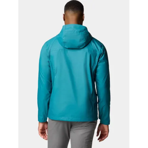 Columbia Watertight II Jacket Columbia Watertight II Jacket Férfi Esőkabát 364-River Blue