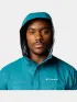 Columbia Watertight II Jacket Columbia Watertight II Jacket Férfi Esőkabát 364-River Blue