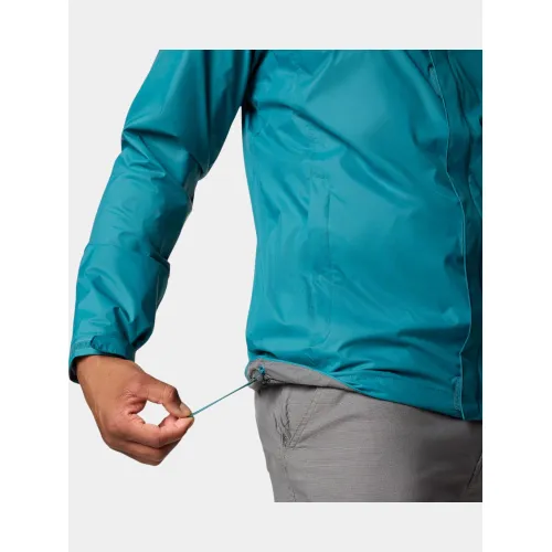 Columbia Watertight II Jacket Columbia Watertight II Jacket Férfi Esőkabát 364-River Blue