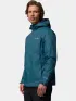 Columbia Watertight II Jacket Férfi Esőkabát 430-Everblue