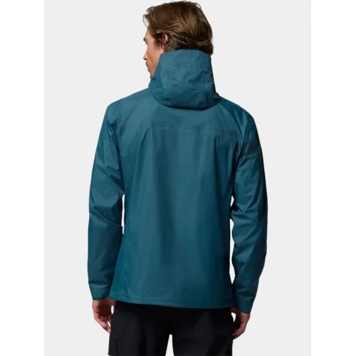 Columbia Watertight II Jacket Férfi Esőkabát 430-Everblue