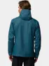 Columbia Watertight II Jacket Férfi Esőkabát 430-Everblue