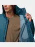 Columbia Watertight II Jacket Férfi Esőkabát 430-Everblue