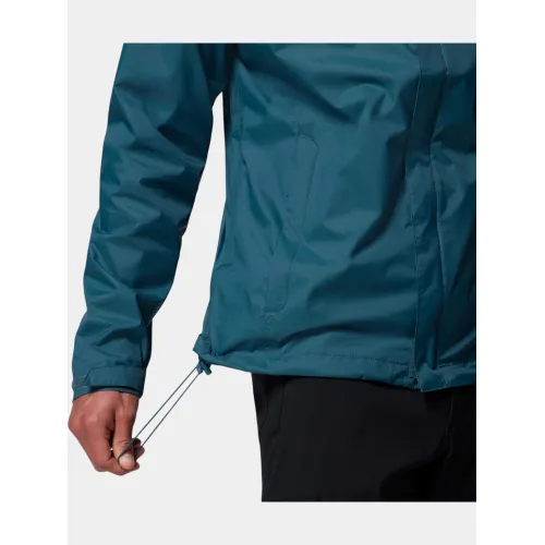 Columbia Watertight II Jacket Férfi Esőkabát 430-Everblue