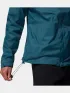 Columbia Watertight II Jacket Férfi Esőkabát 430-Everblue