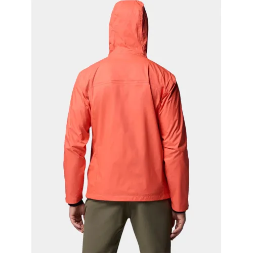 Columbia Watertight II Jacket Férfi Esőkabát 864-Zing