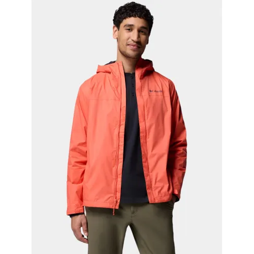 Columbia Watertight II Jacket Férfi Esőkabát 864-Zing