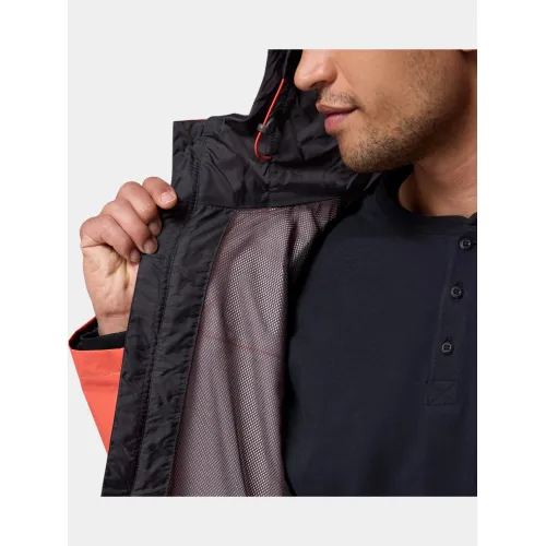 Columbia Watertight II Jacket Férfi Esőkabát 864-Zing
